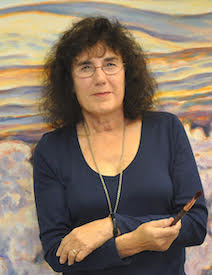 Marian Osher Painter